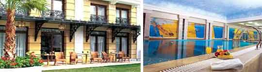 Electra Palace athens